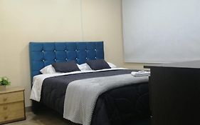 Colisseum Roma House - Turin- Campin Movistar Embajada cubo colsubsidio